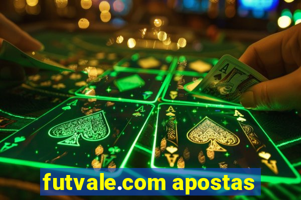 futvale.com apostas